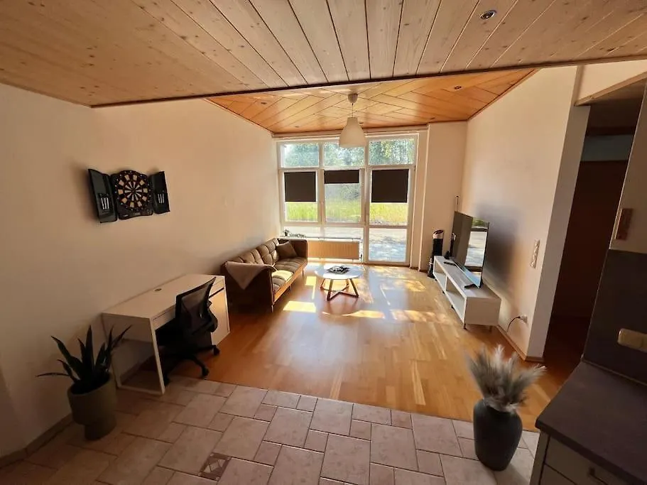 Apartment River Side - 5 Min To Grafenwoehr Pressath