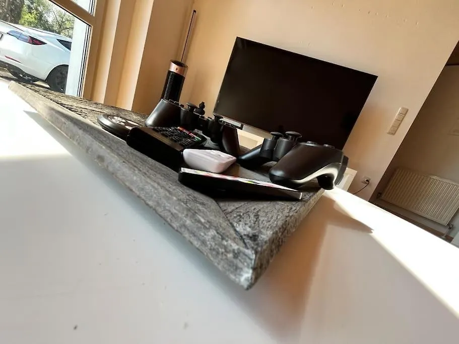 Apartment River Side - 5 Min To Grafenwoehr Pressath