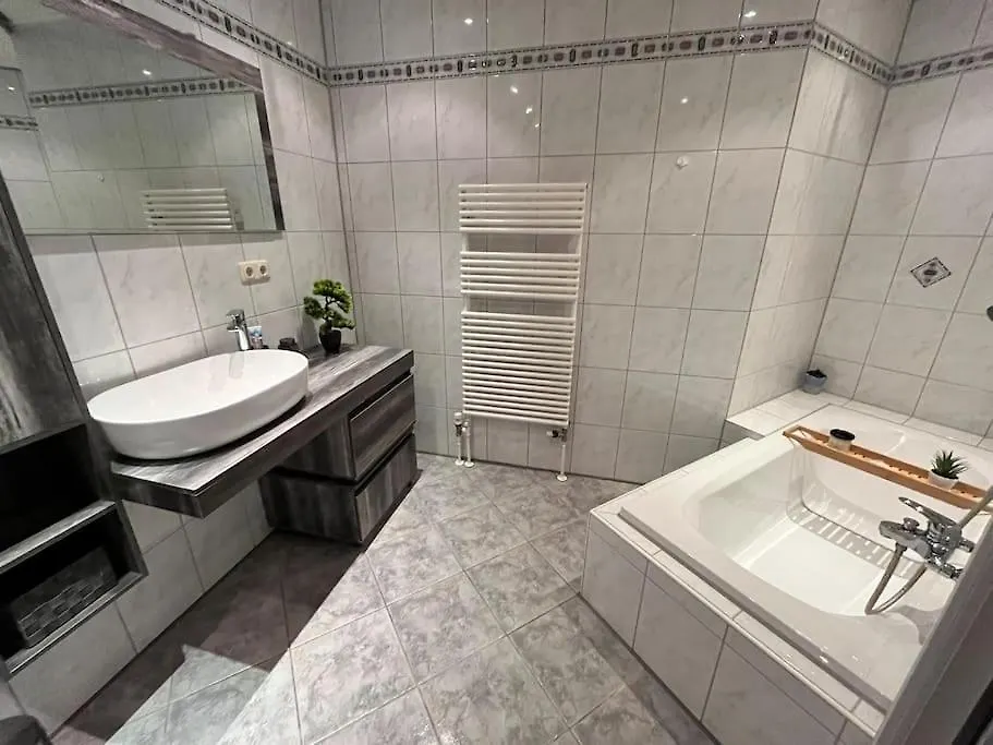 Apartment River Side - 5 Min To Grafenwoehr Pressath Germany