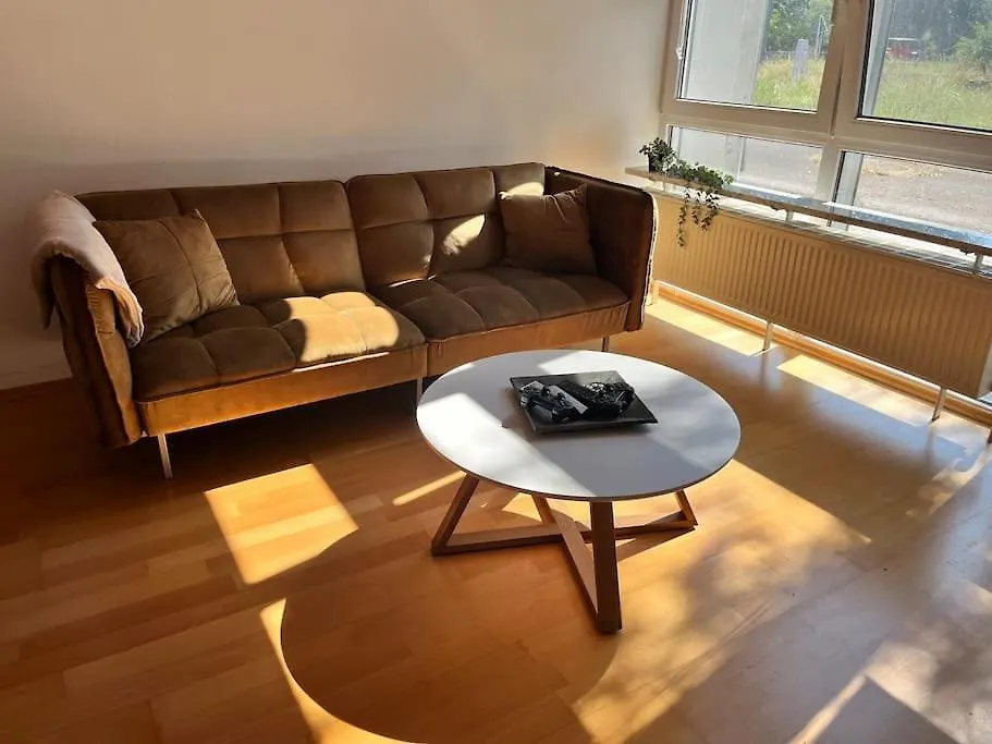 River Side - 5 Min To Grafenwoehr Pressath Apartment